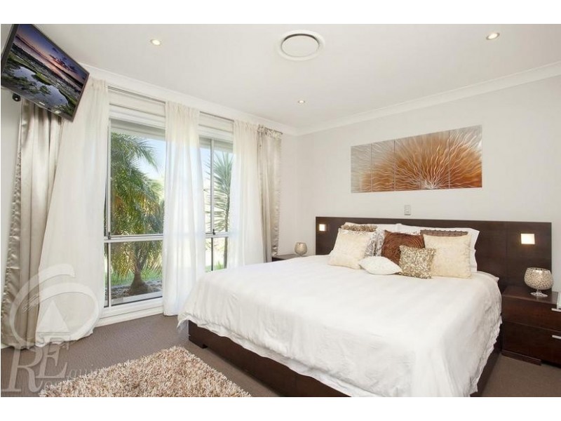 3 Witham Place, Chipping Norton NSW 2170