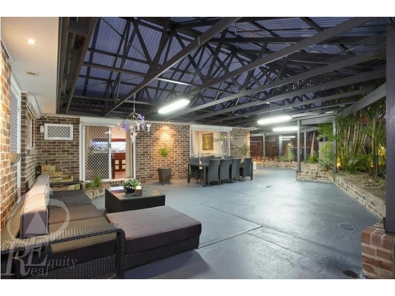 3 Witham Place, Chipping Norton NSW 2170