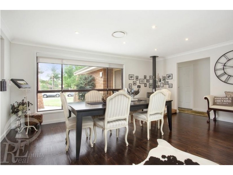 13 Wolverton Avenue, Chipping Norton NSW 2170