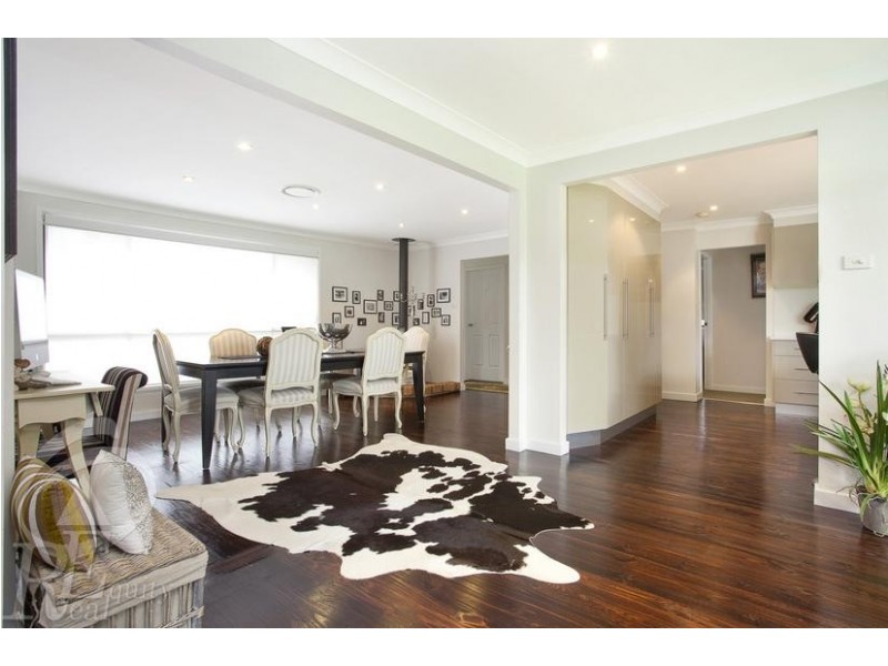 13 Wolverton Avenue, Chipping Norton NSW 2170