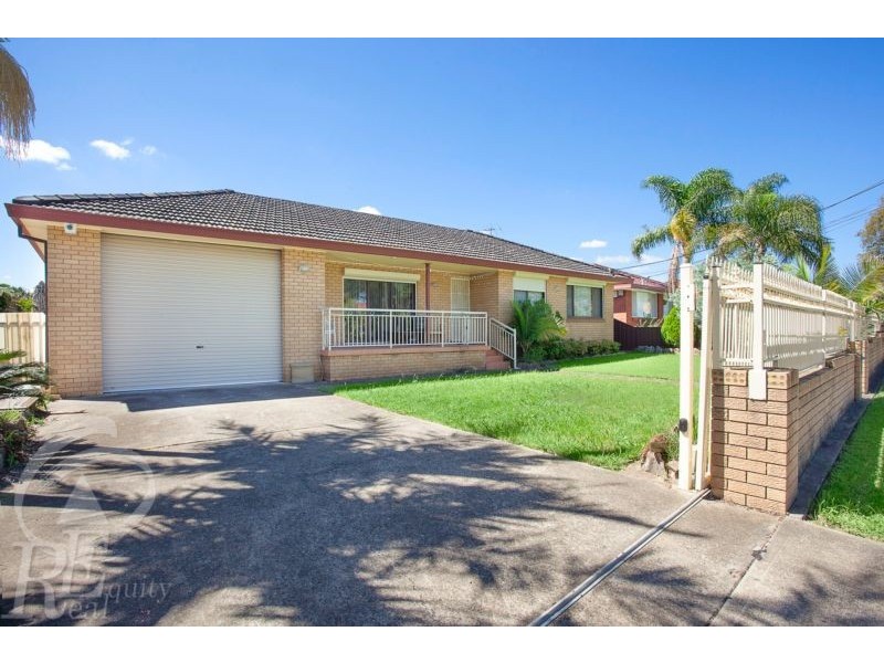 38 Nuwarra Road, Chipping Norton NSW 2170