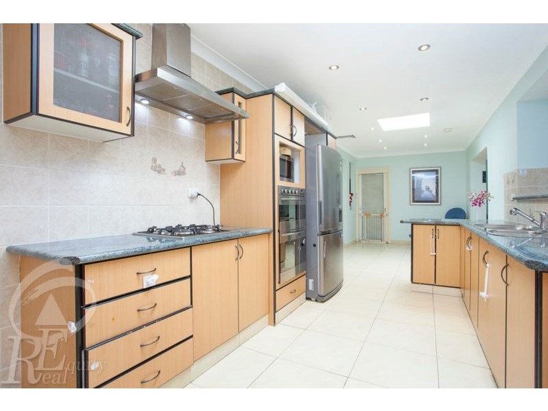 38 Nuwarra Road, Chipping Norton NSW 2170