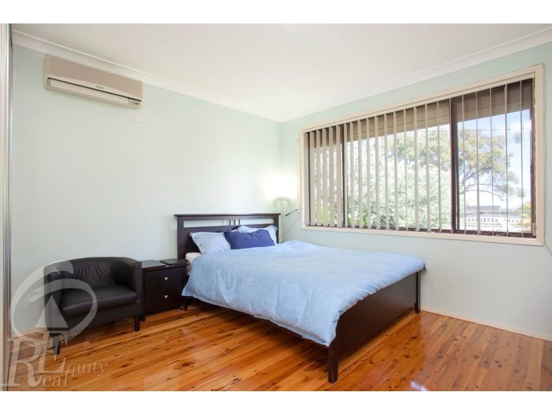 38 Nuwarra Road, Chipping Norton NSW 2170