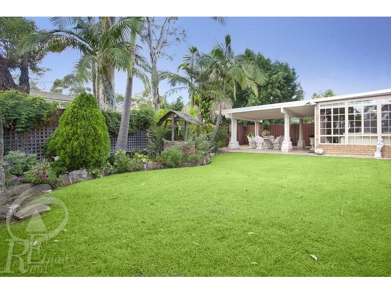 26-28 Nuwarra Road, Chipping Norton NSW 2170