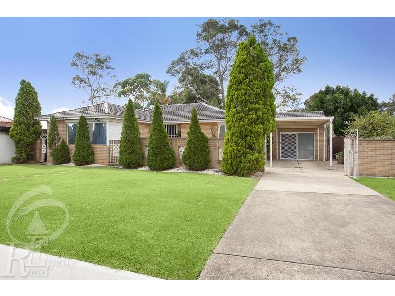 26-28 Nuwarra Road, Chipping Norton NSW 2170