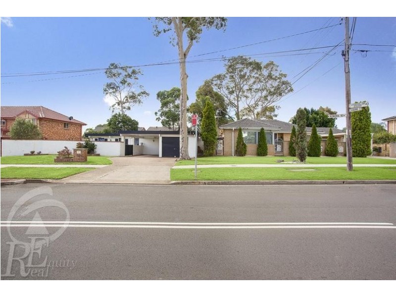 26-28 Nuwarra Road, Chipping Norton NSW 2170