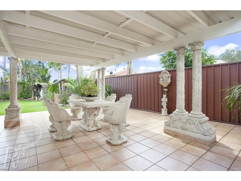 26-28 Nuwarra Road, Chipping Norton NSW 2170