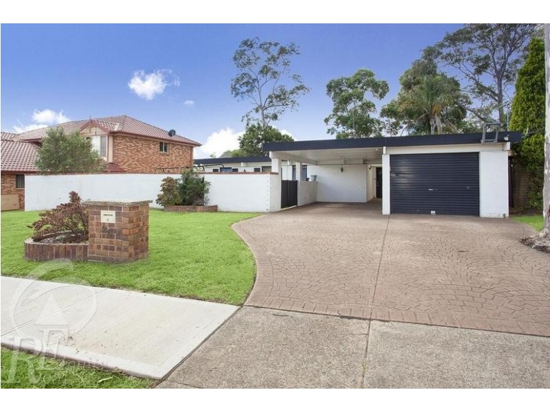 26-28 Nuwarra Road, Chipping Norton NSW 2170