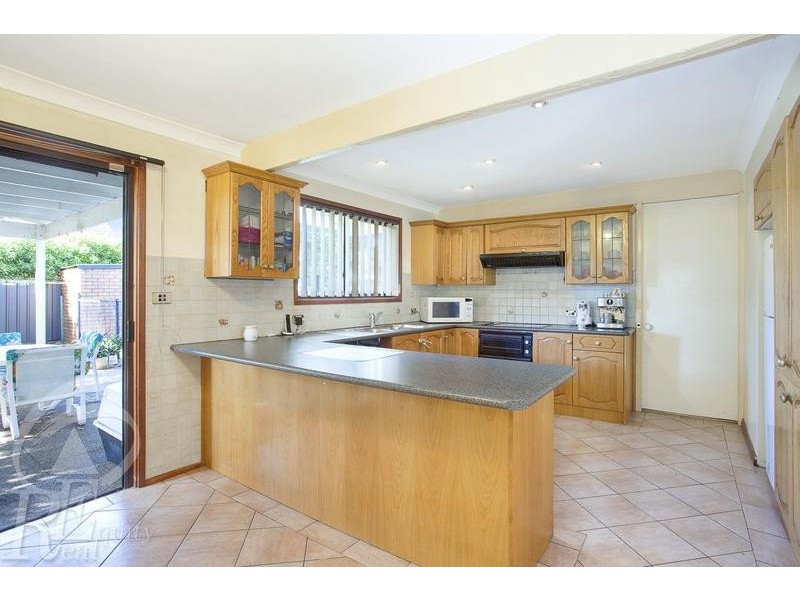 26-28 Nuwarra Road, Chipping Norton NSW 2170