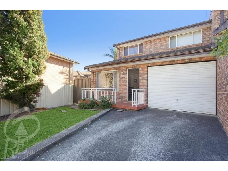 8/1 Lusty Place, Moorebank NSW 2170