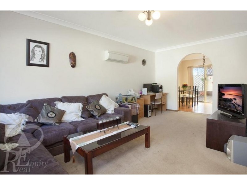 8/1 Lusty Place, Moorebank NSW 2170