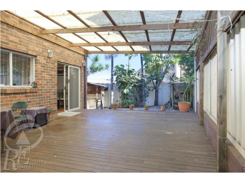 8/1 Lusty Place, Moorebank NSW 2170