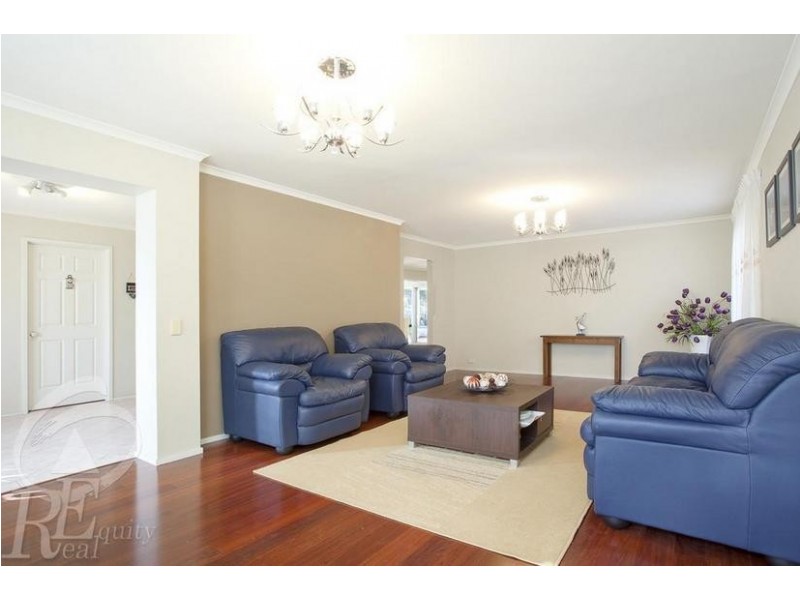 34 Yachtsman Drive, Chipping Norton NSW 2170