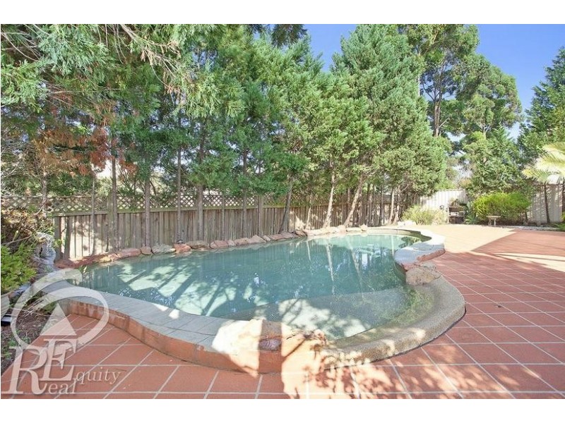 34 Yachtsman Drive, Chipping Norton NSW 2170