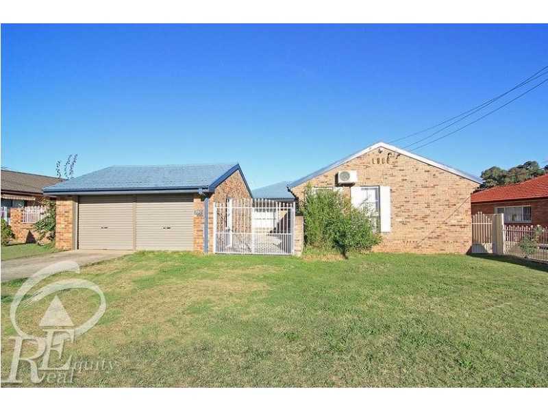 220 Nuwarra Road, Moorebank NSW 2170