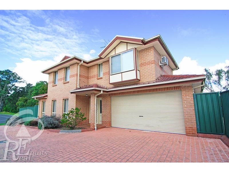 2/54 Central Avenue, Chipping Norton NSW 2170