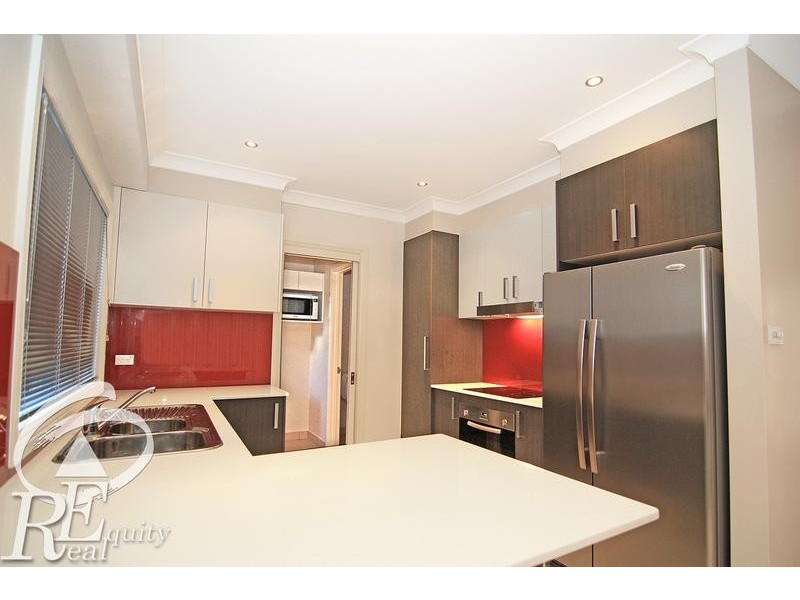 2/54 Central Avenue, Chipping Norton NSW 2170