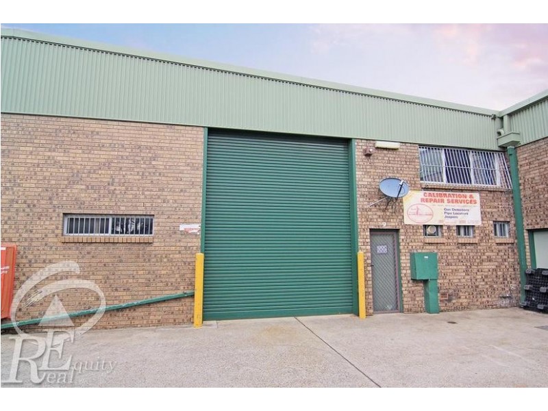 9/30 Barry Road, Chipping Norton NSW 2170