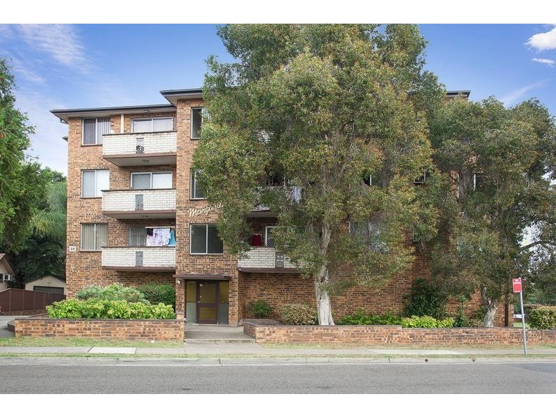 4/32 Pirie Street, Liverpool NSW 2170
