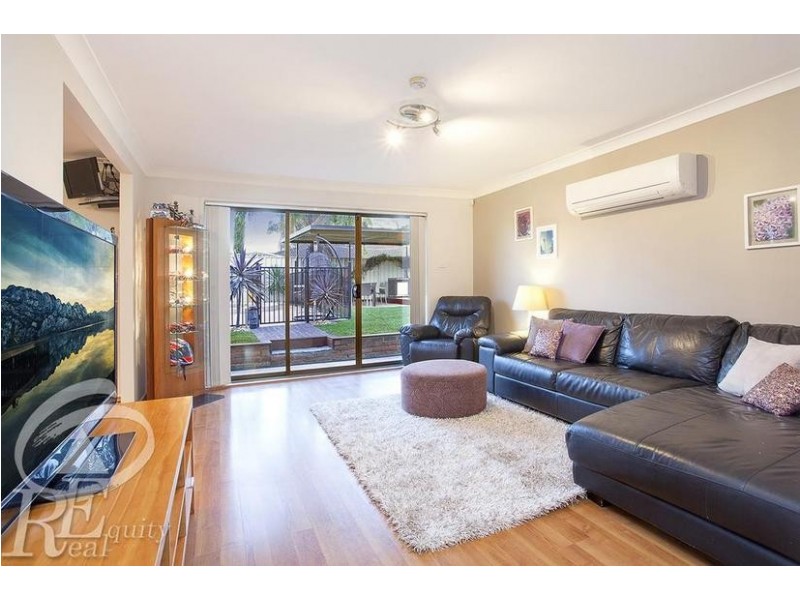 14 Derby Crescent, Chipping Norton NSW 2170