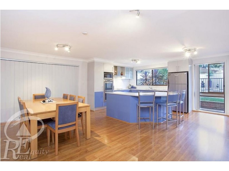 14 Derby Crescent, Chipping Norton NSW 2170