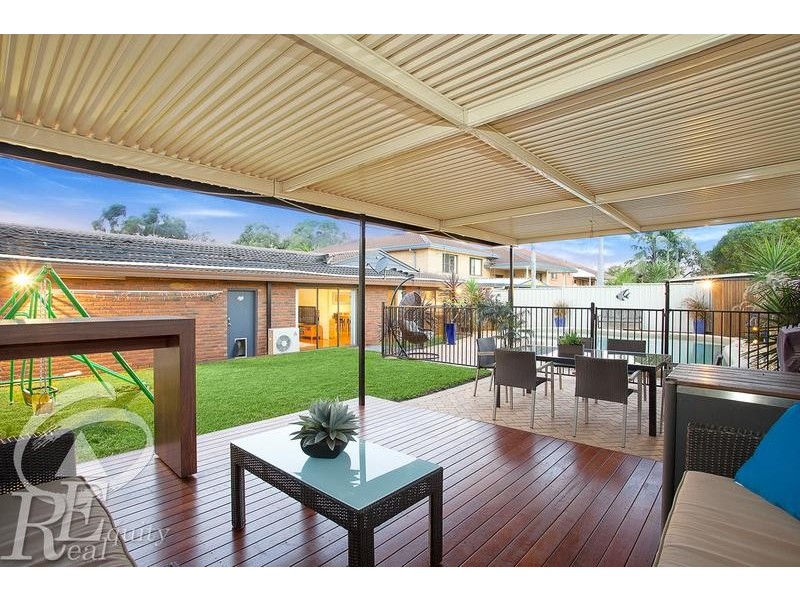 14 Derby Crescent, Chipping Norton NSW 2170