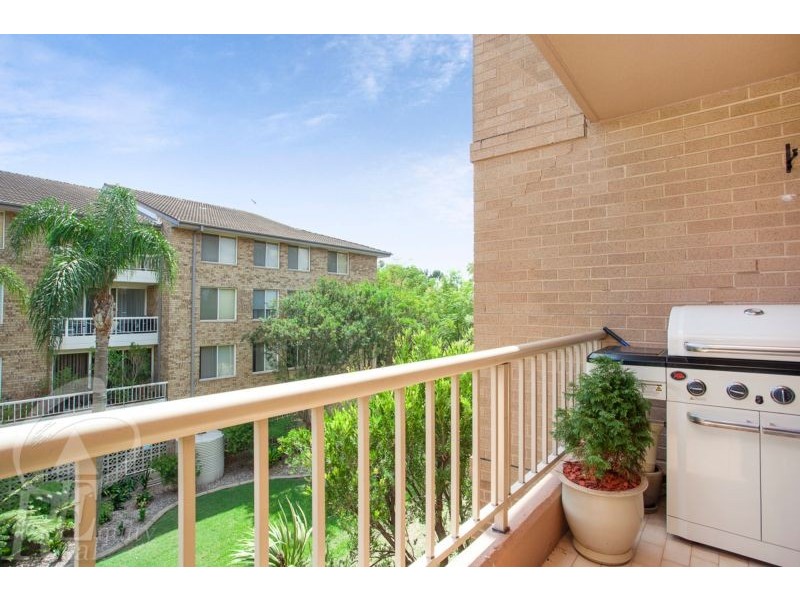 7/14 Frank Oliveri Drive, Chipping Norton NSW 2170