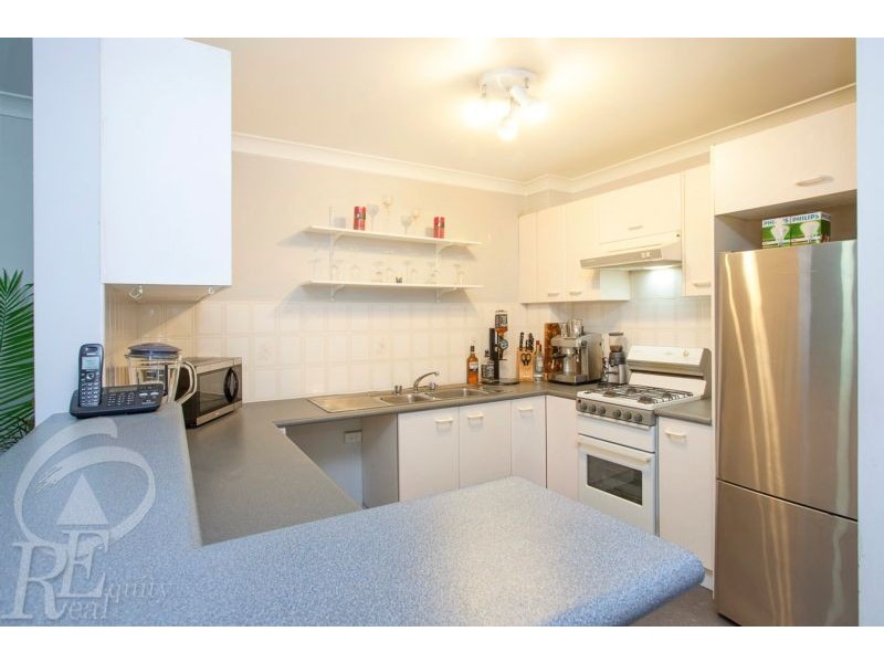 7/14 Frank Oliveri Drive, Chipping Norton NSW 2170