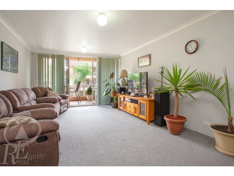 7/14 Frank Oliveri Drive, Chipping Norton NSW 2170