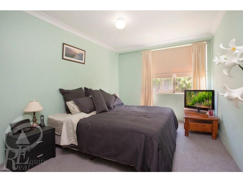 7/14 Frank Oliveri Drive, Chipping Norton NSW 2170