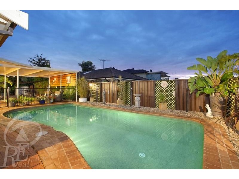 14 Charlbury Street, Chipping Norton NSW 2170