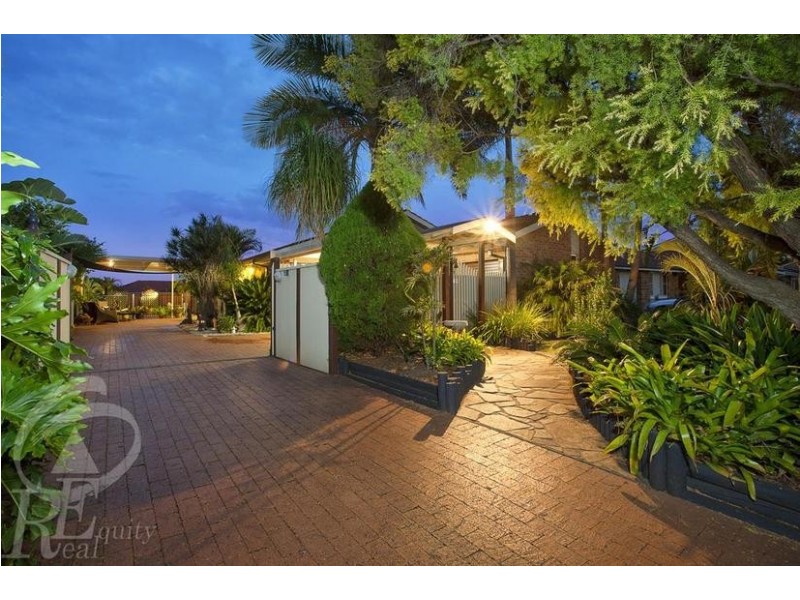 14 Charlbury Street, Chipping Norton NSW 2170