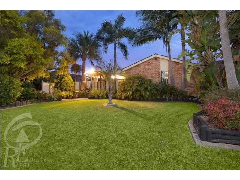 14 Charlbury Street, Chipping Norton NSW 2170