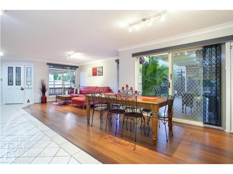 14 Charlbury Street, Chipping Norton NSW 2170