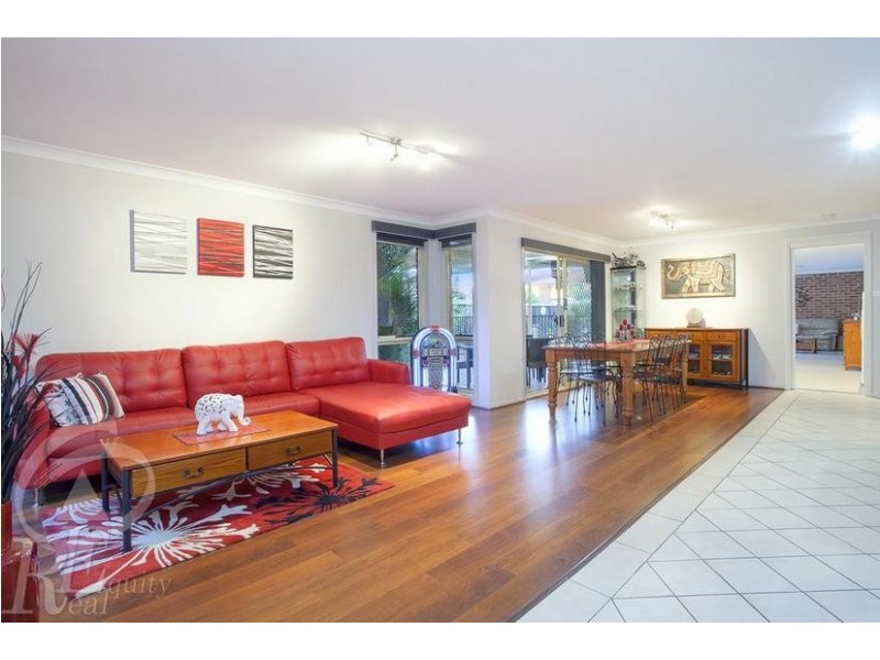 14 Charlbury Street, Chipping Norton NSW 2170