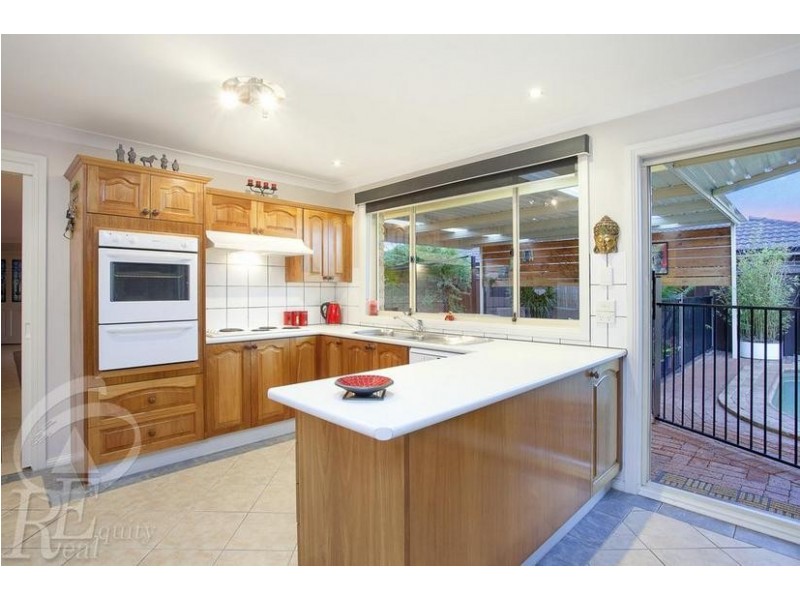 14 Charlbury Street, Chipping Norton NSW 2170