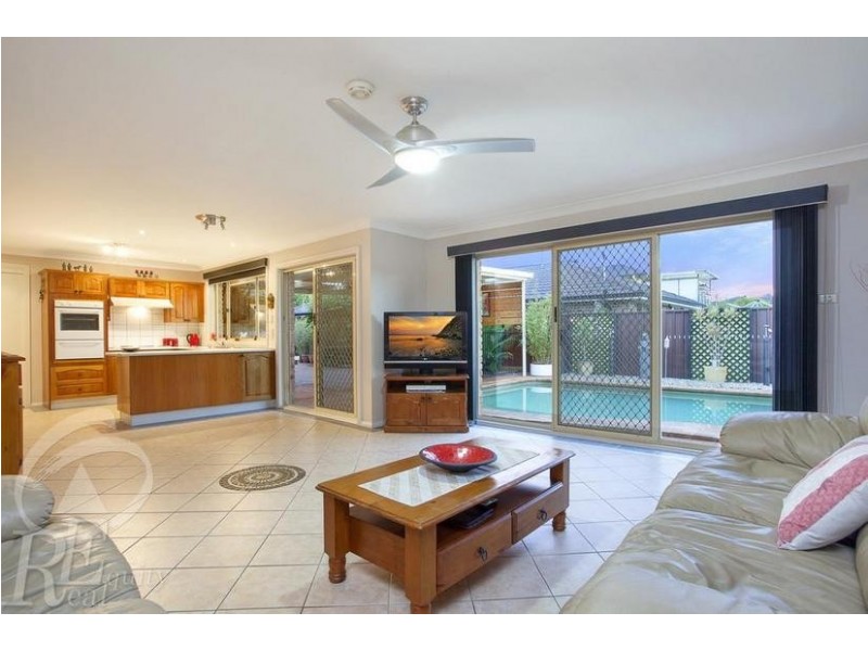 14 Charlbury Street, Chipping Norton NSW 2170