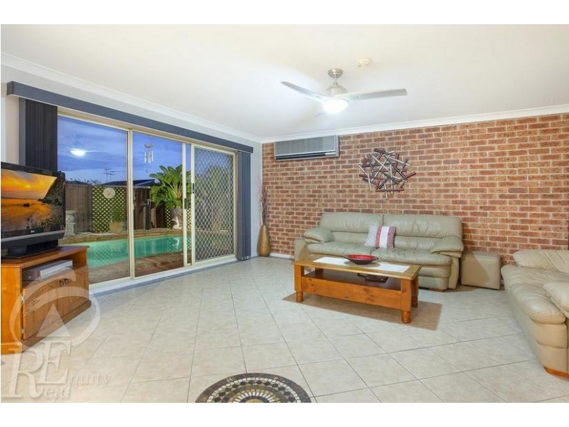 14 Charlbury Street, Chipping Norton NSW 2170