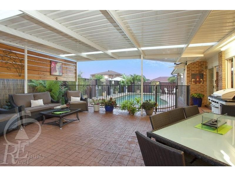 14 Charlbury Street, Chipping Norton NSW 2170