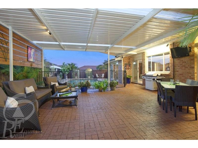 14 Charlbury Street, Chipping Norton NSW 2170