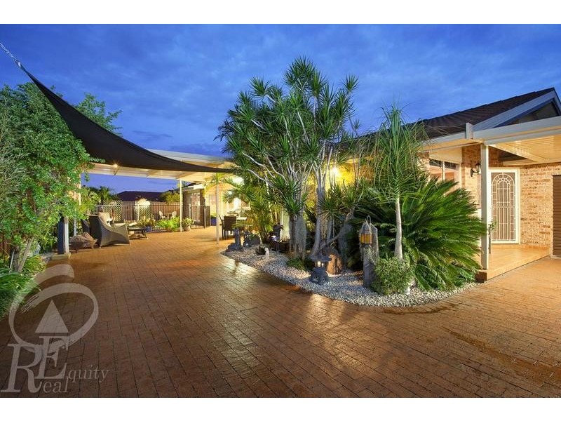 14 Charlbury Street, Chipping Norton NSW 2170