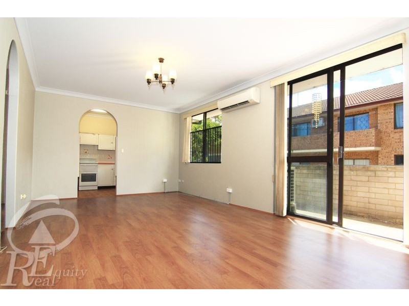 12/26 Charles Street, Liverpool NSW 2170