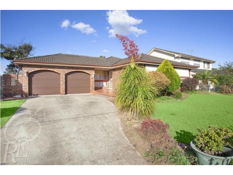 44 Central Avenue, Chipping Norton NSW 2170