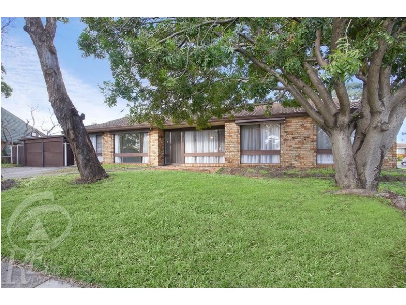 86 Epsom Road, Chipping Norton NSW 2170