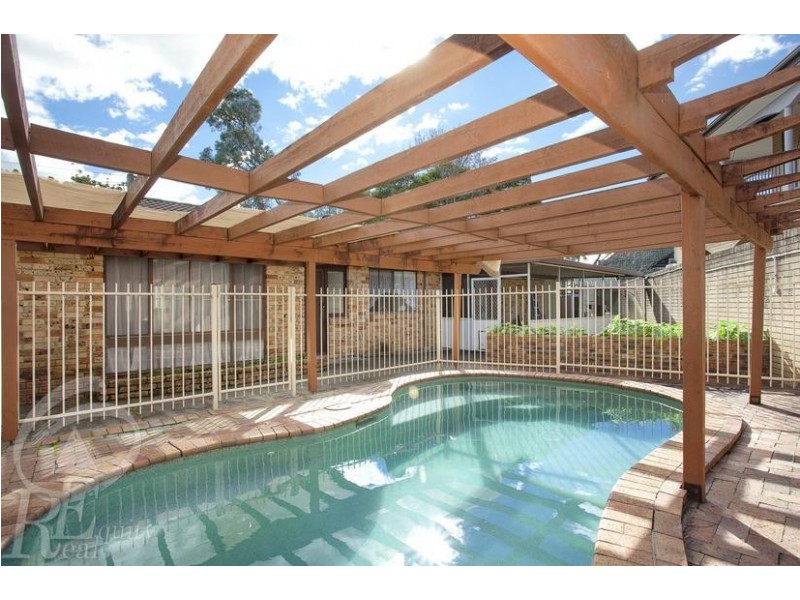 86 Epsom Road, Chipping Norton NSW 2170