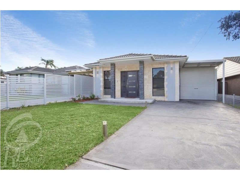 68b Longstaff Avenue, Chipping Norton NSW 2170