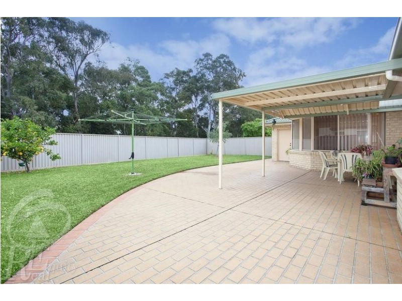 1 Shoreham Crescent, Chipping Norton NSW 2170
