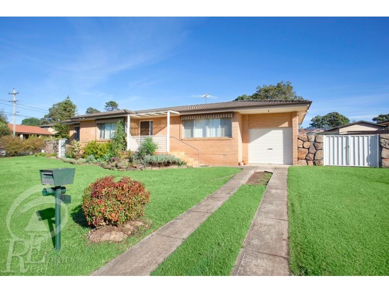 41 Balanada Avenue, Chipping Norton NSW 2170