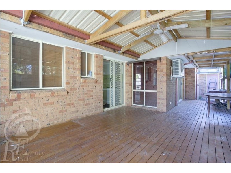 26 Paroo Court, Wattle Grove NSW 2173