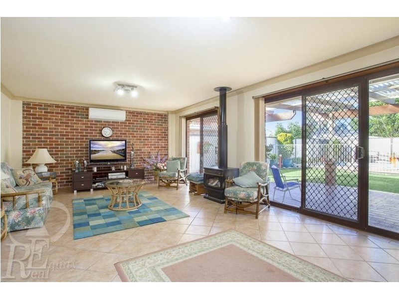 16 Padbury Street, Chipping Norton NSW 2170